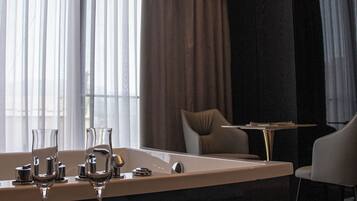 Minibar, free cribs/infant beds, free WiFi, bed sheets