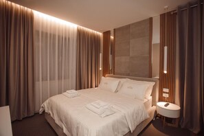 Chambre Double Deluxe