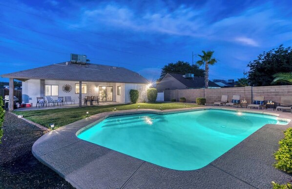 Pool