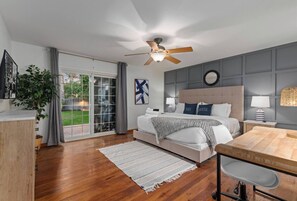 3 Schlafzimmer, Bügeleisen/Bügelbrett, kostenloses WLAN, Bettwäsche