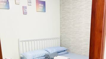 3 slaapkamers, gratis wifi, beddengoed