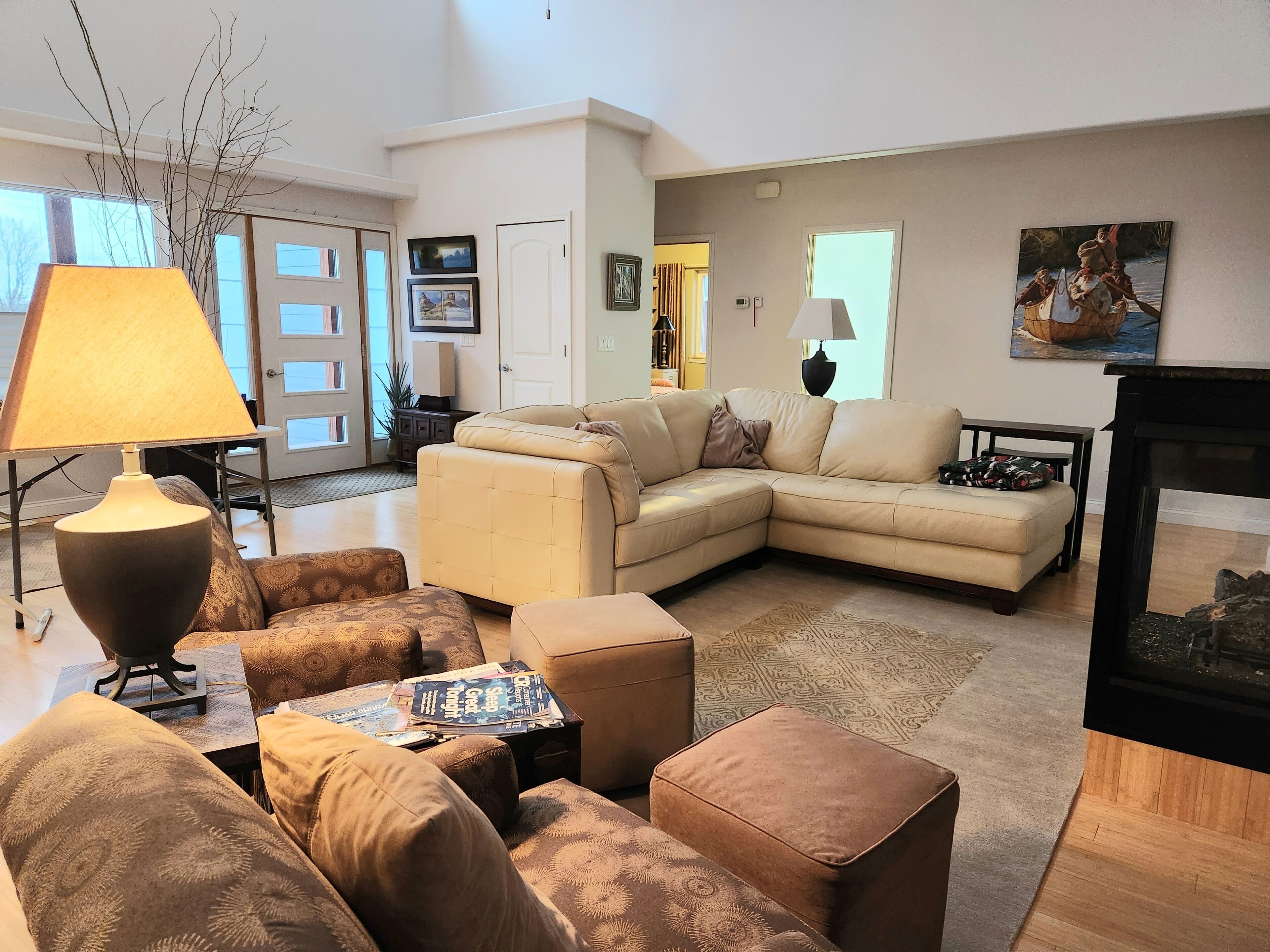 Comfy & Convenient Rally Rental - 5 minutes to Downtown Spearfish!