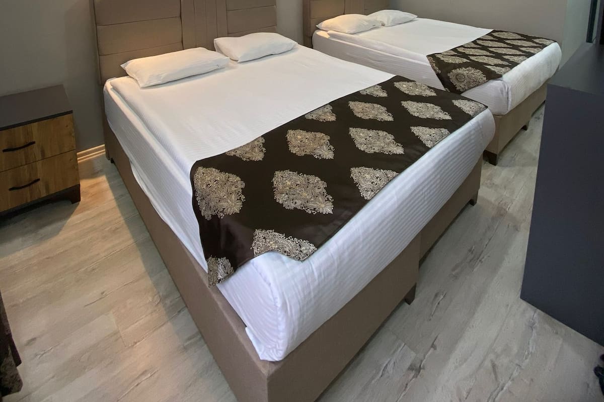 Chambre Familiale