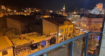 Whitestone Hotel