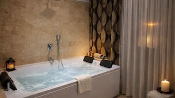 Habitación superior | Baño