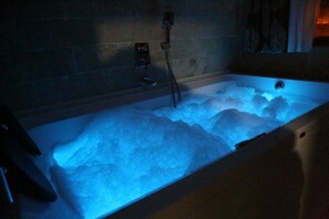 Chambre Supérieure | Salle de bain