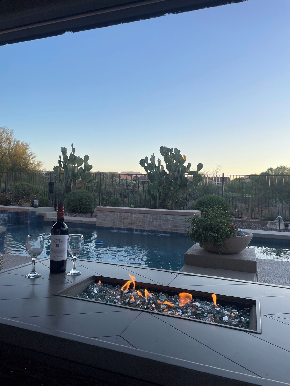 Værtens profilbillede