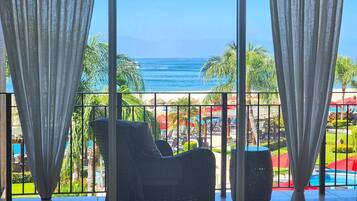 Kondo Deluks | 2 kamar tidur, brankas, dan Wi-Fi gratis