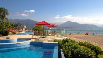 4 kolam renang outdoor