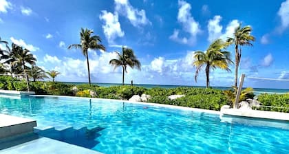 GoldenEye Estates!- GoldenEye + Palm Villas