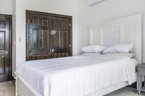 8 chambres, fer et planche Ă repasser, Wi-Fi gratuit, draps fournis