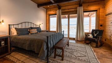 4 chambres, Wi-Fi, draps fournis