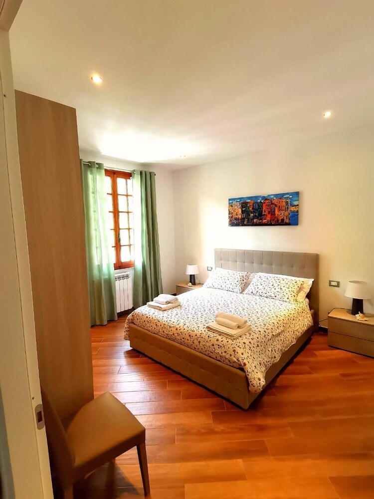 Apartment within walking distance from the sea 011030LT0357