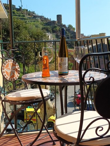 Apartment within walking distance from the sea - 011030-LT-0357