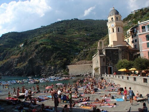 Apartment within walking distance from the sea - 011030-LT-0357