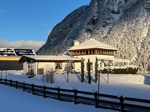 Exterieur