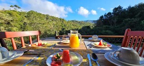 Restaurant - Terra Crua (Resende)