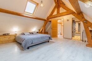 4 camere, Wi-Fi