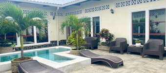 Casitas Catarina “A home away from home”