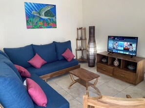 TV connectée