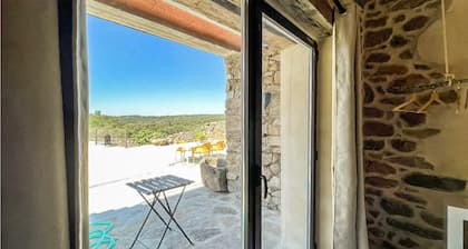 Exclusive house Arribes Duero