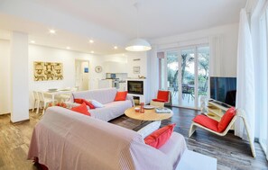 تلفزيون ذكي