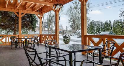 Maison acceptant les animaux Ă  Witnica.