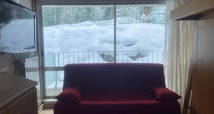 BAITA SOLE ALTO your home on the ski slopes