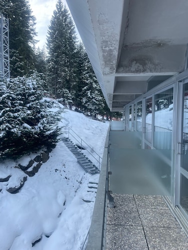 BAITA SOLE ALTO your home on the ski slopes