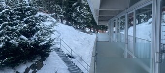 BAITA SOLE ALTO your home on the ski slopes