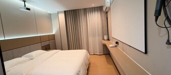 Guangzhou Zheya Hotel