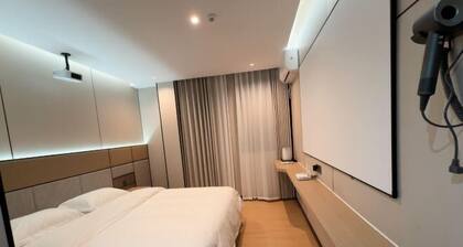 Guangzhou Zheya Hotel