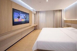 Room - Guangzhou Zheya Hotel (Guangzhou)