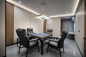 Tiện nghi, dịch vụ nơi lưu trú