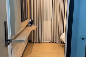 Room - Guangzhou Zheya Hotel (Guangzhou)