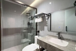 Room - Guangzhou Zheya Hotel (Guangzhou)