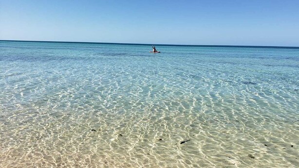 Strand