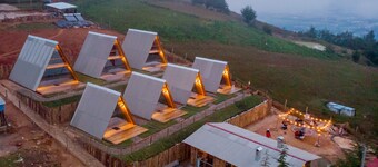 CAJAMARCA GLAMPING NAKAMA ECO-RESORT