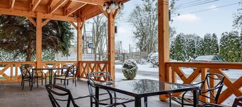 Gorgeous home in Witnica Chojenska