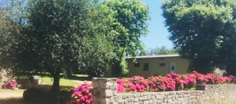 Maisonnette bretonne