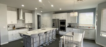 Big fun and Vacation Oasis !