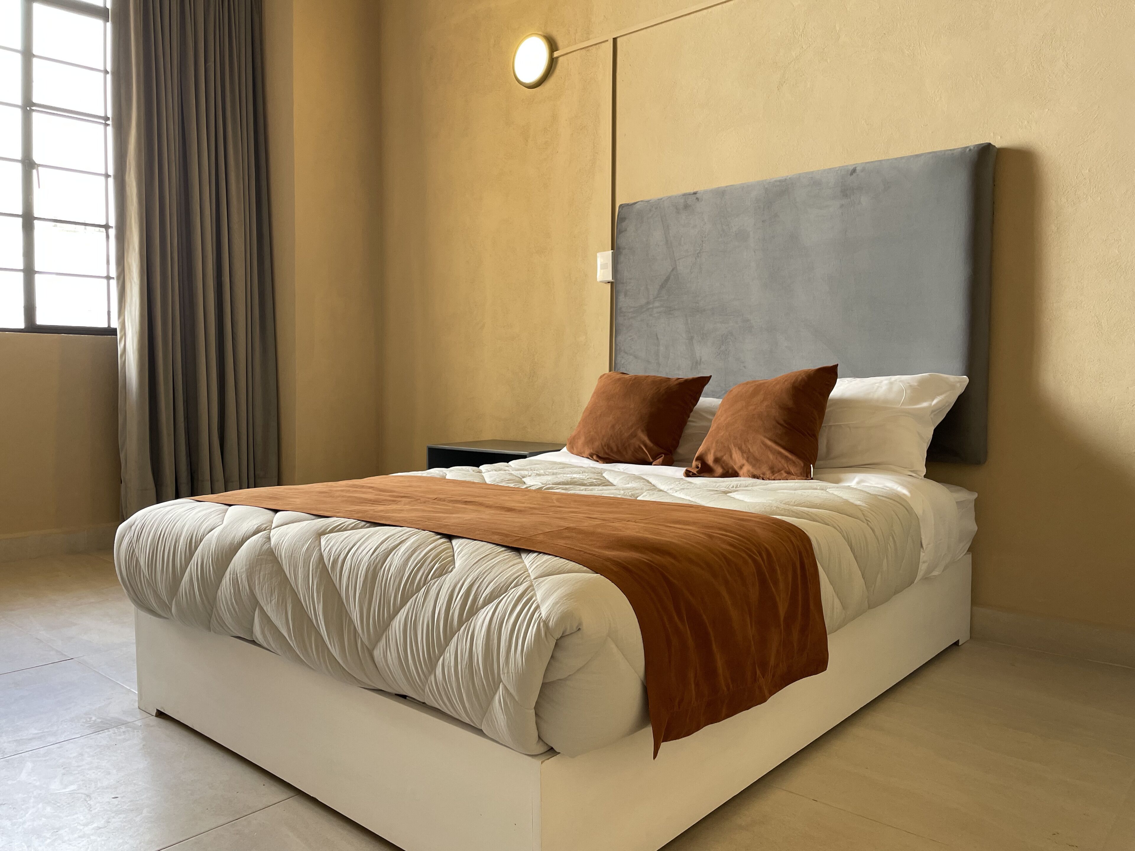 Foto - Colmena Hotel CDMX Centro