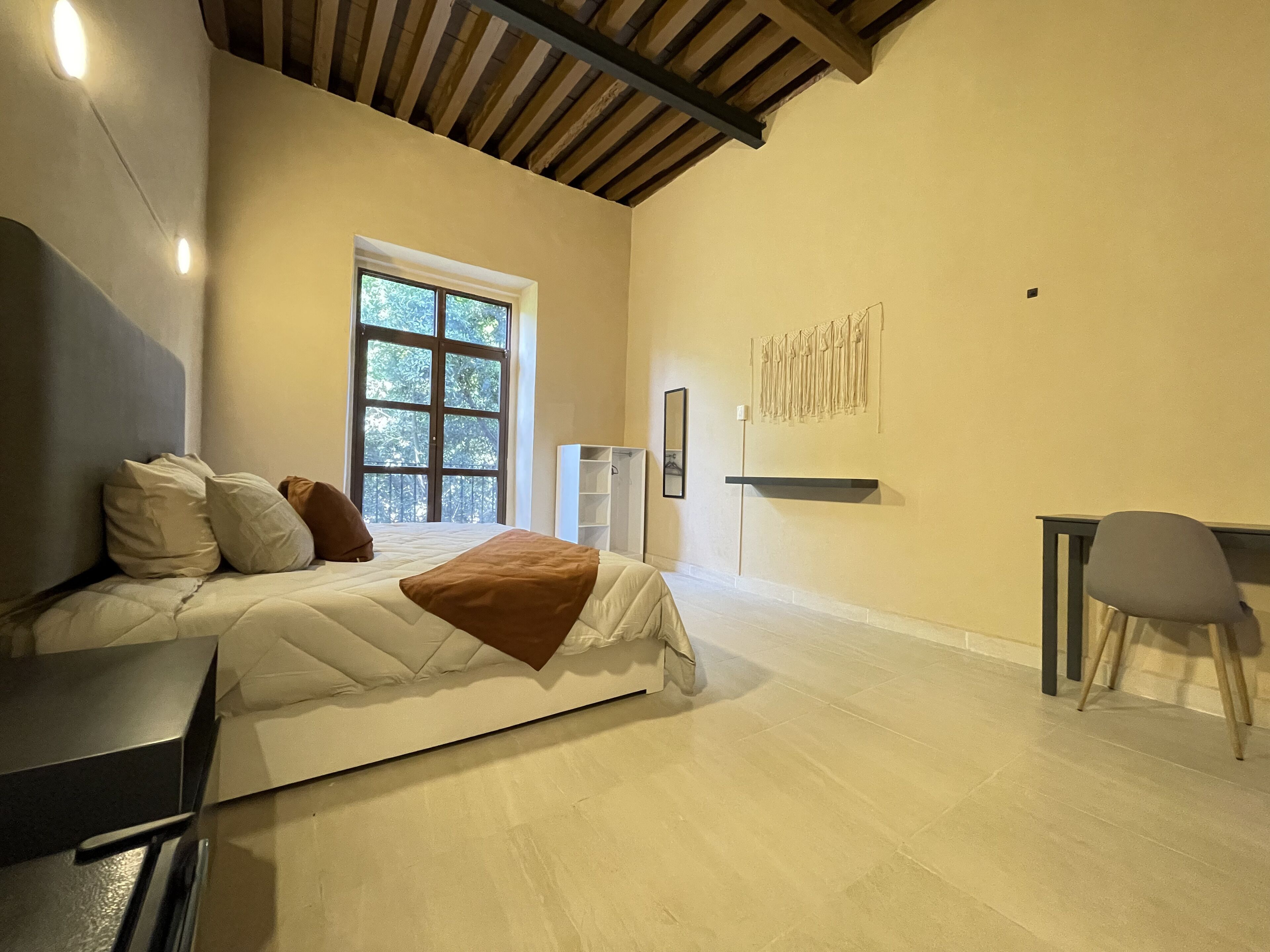 Foto - Colmena Hotel CDMX Centro