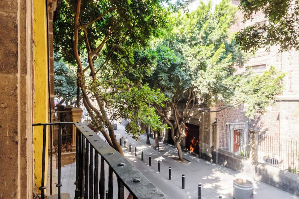 Colmena Hotel CDMX Centro