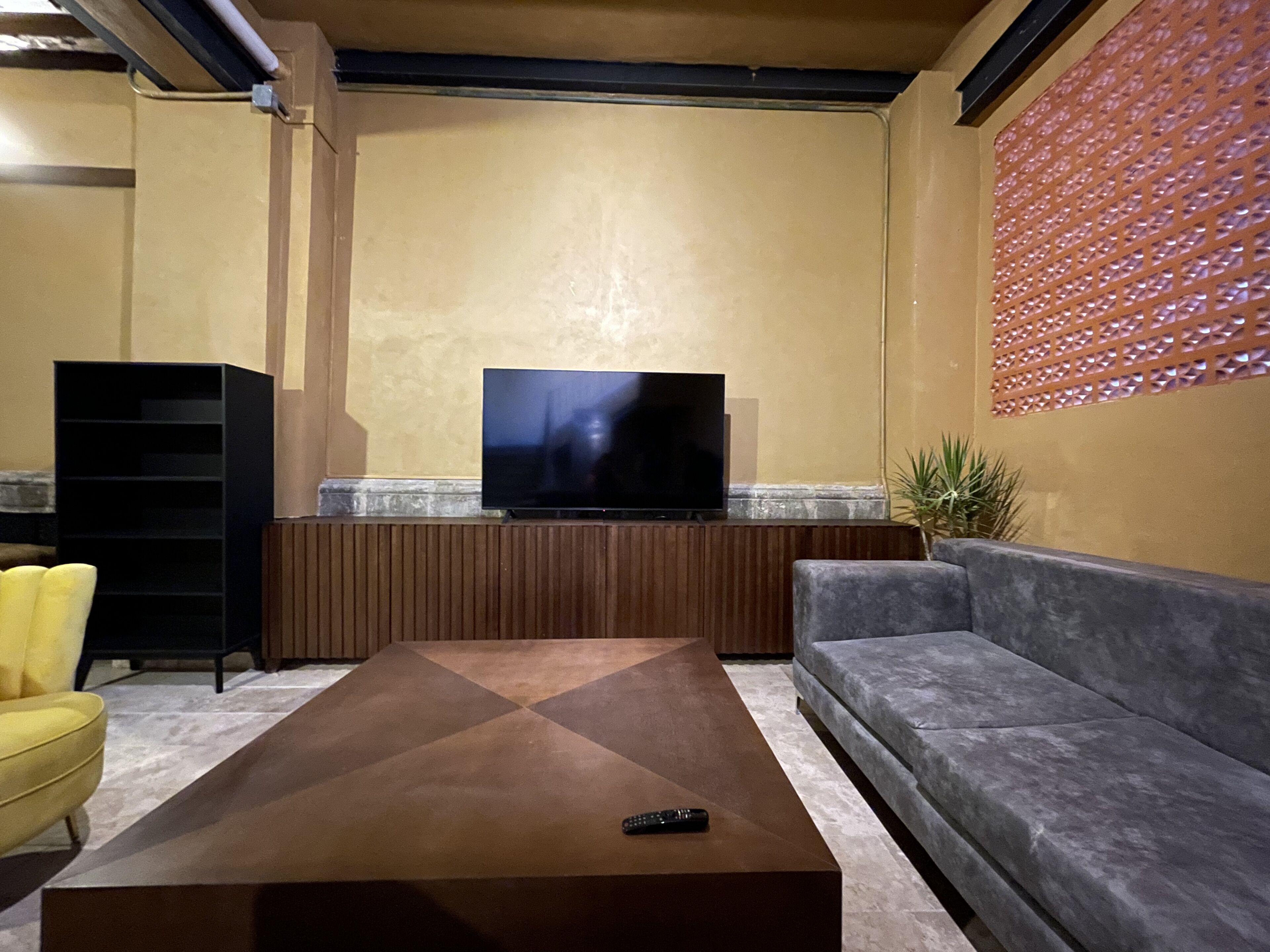 Foto - Colmena Hotel CDMX Centro