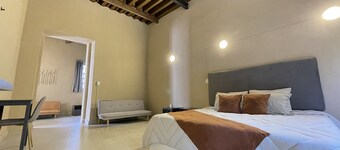 Colmena Hotel CDMX Centro