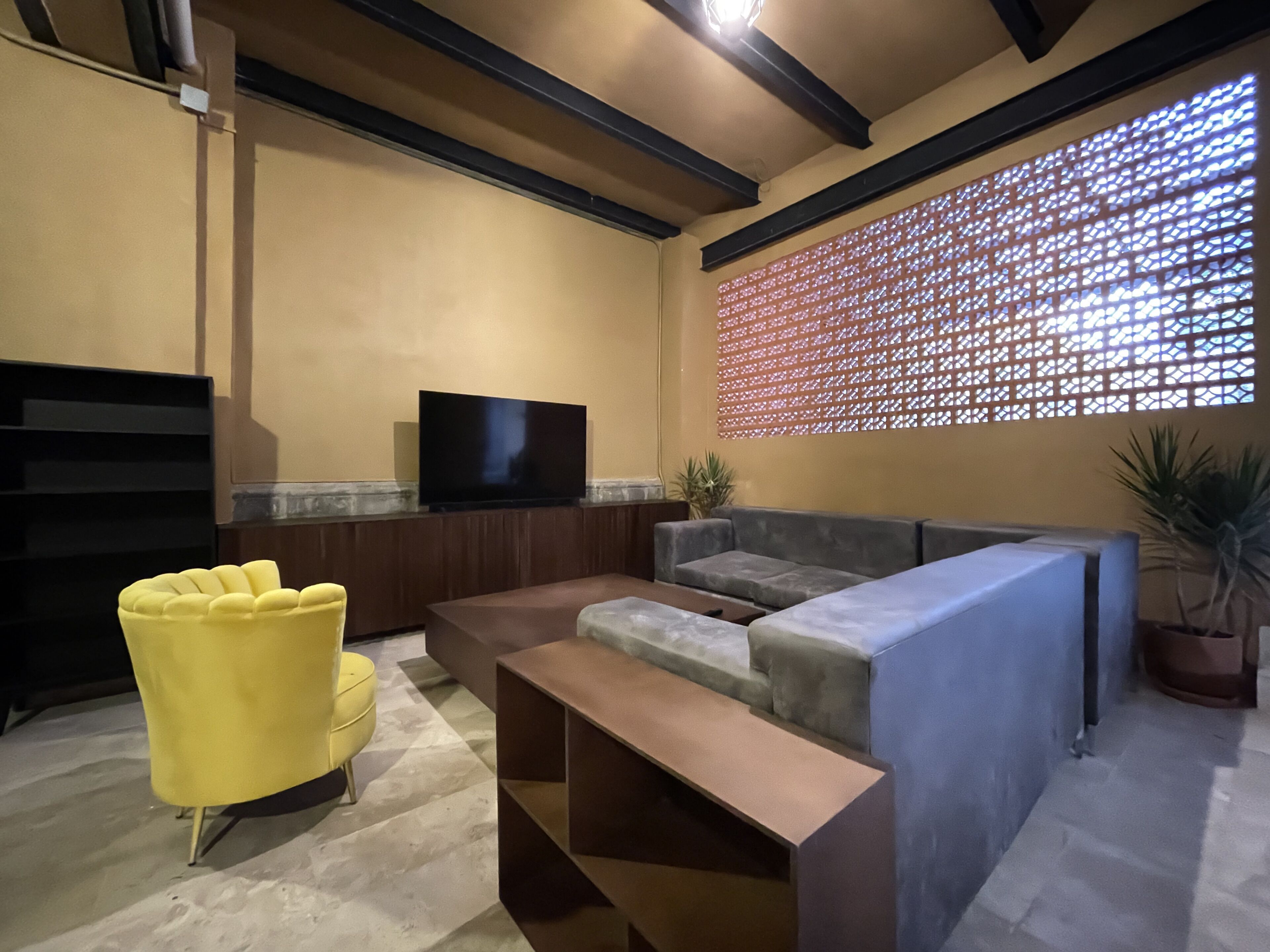 Foto - Colmena Hotel CDMX Centro