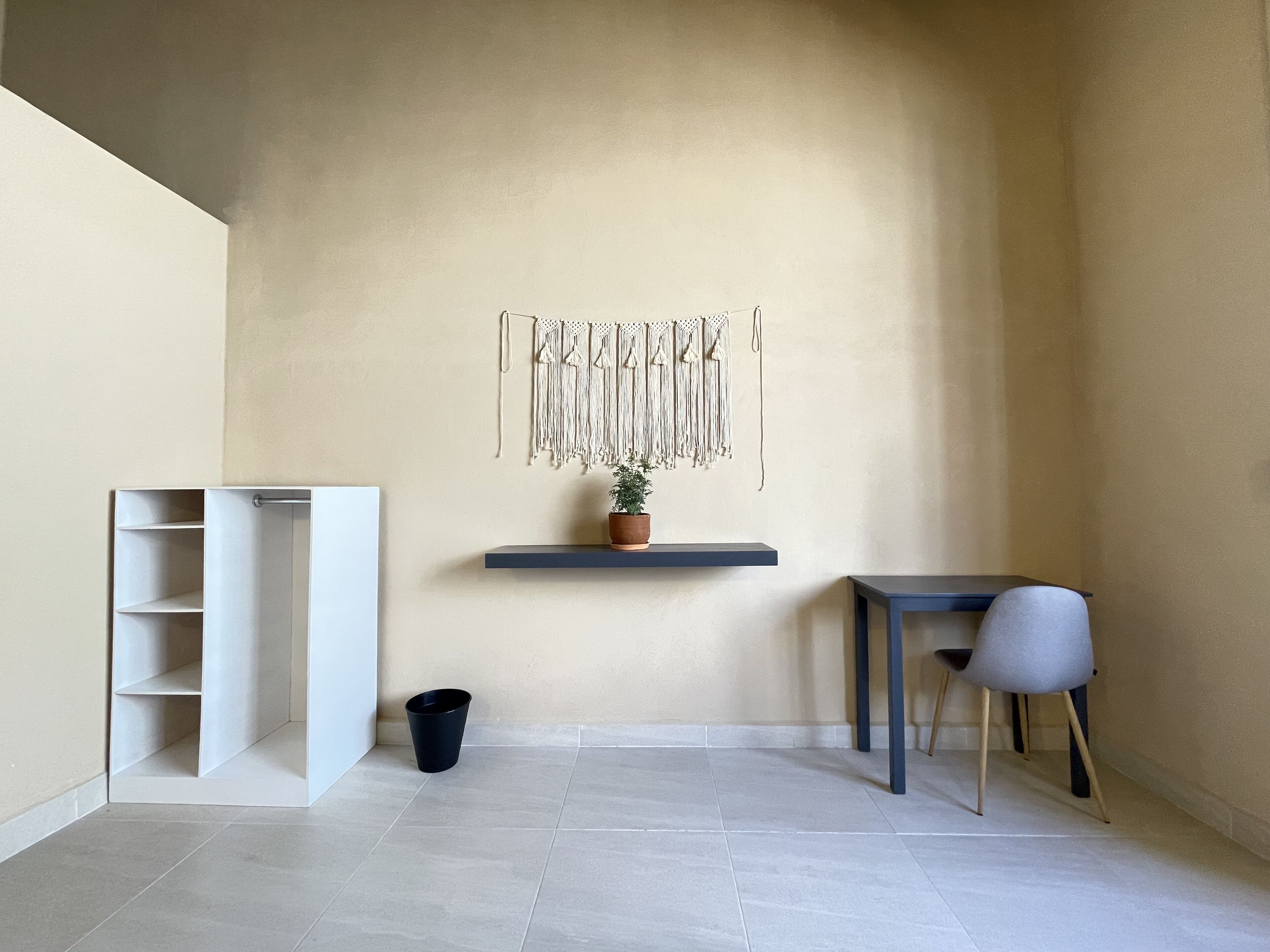 Foto - Colmena Hotel CDMX Centro