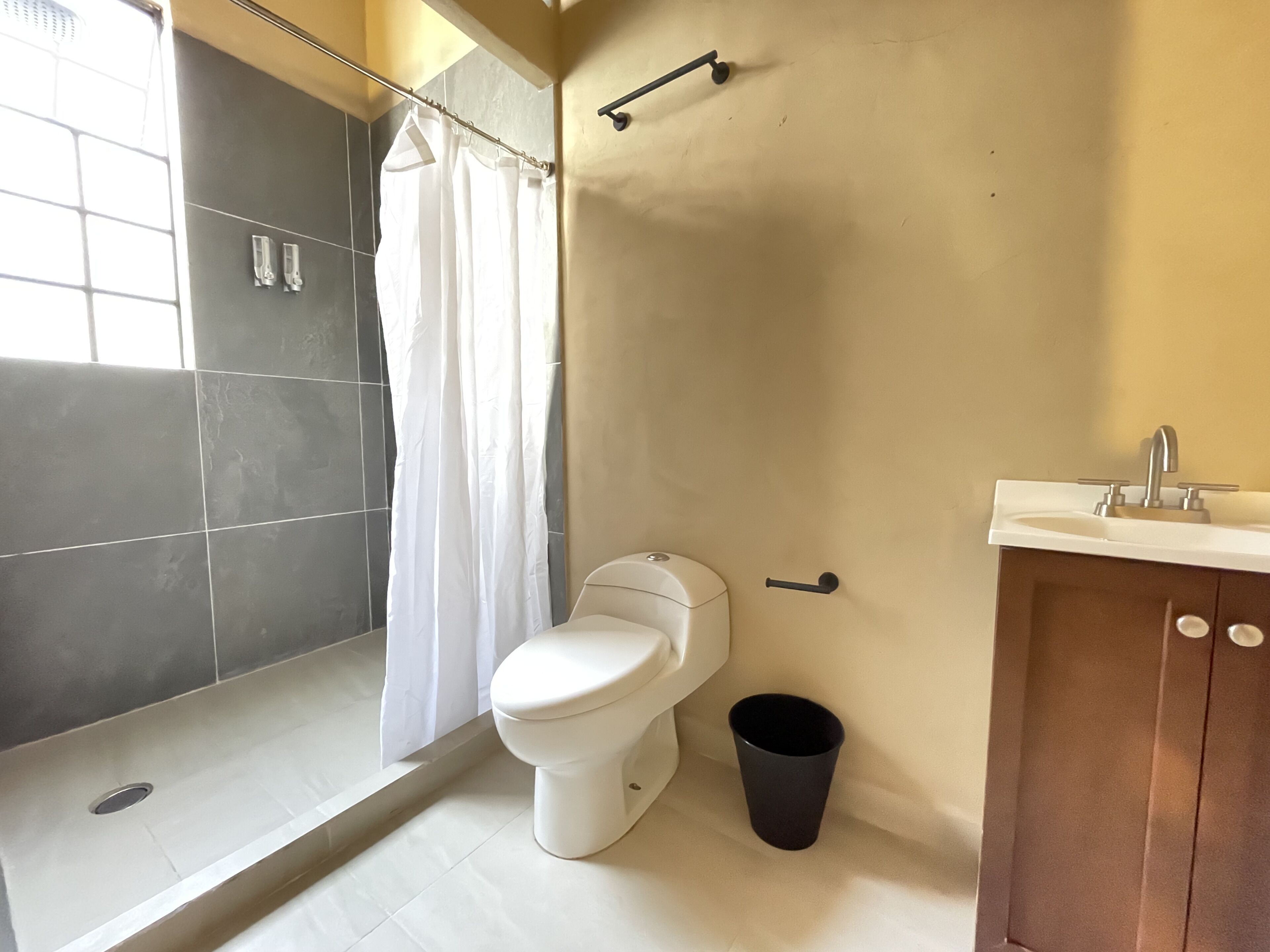 Foto - Colmena Hotel CDMX Centro