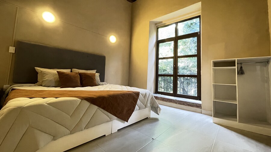 Colmena Hotel CDMX Centro